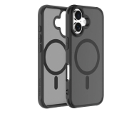 Mobile Origin Hybrid MagSafe Case matte black iPhone 17 - 1472752 - zdjęcie 1